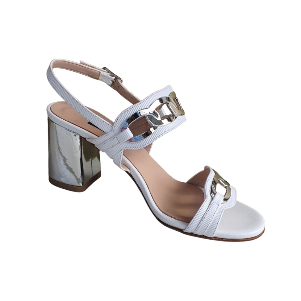 2014 Ver. rig bianco